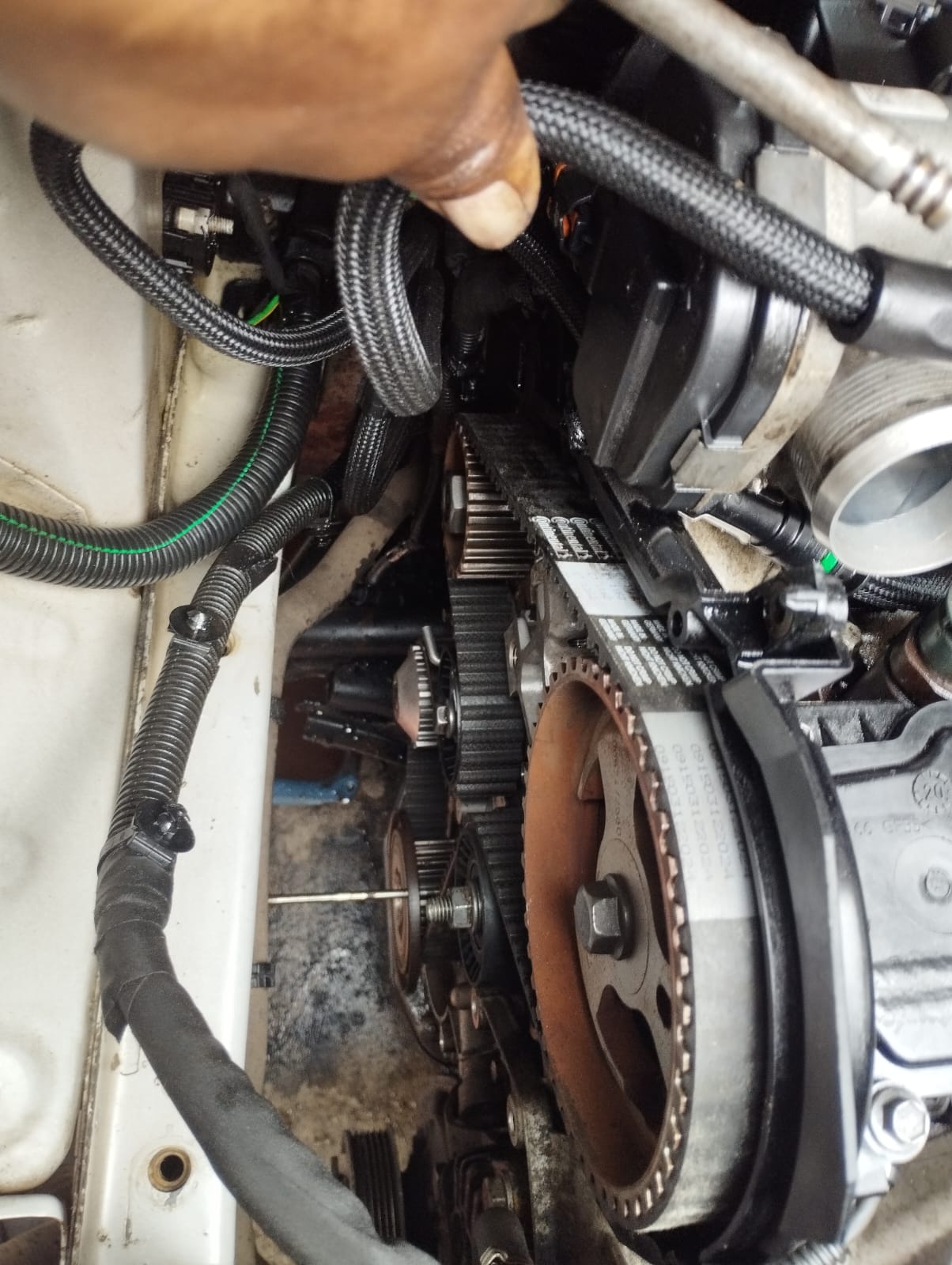 Citroen - JC Service