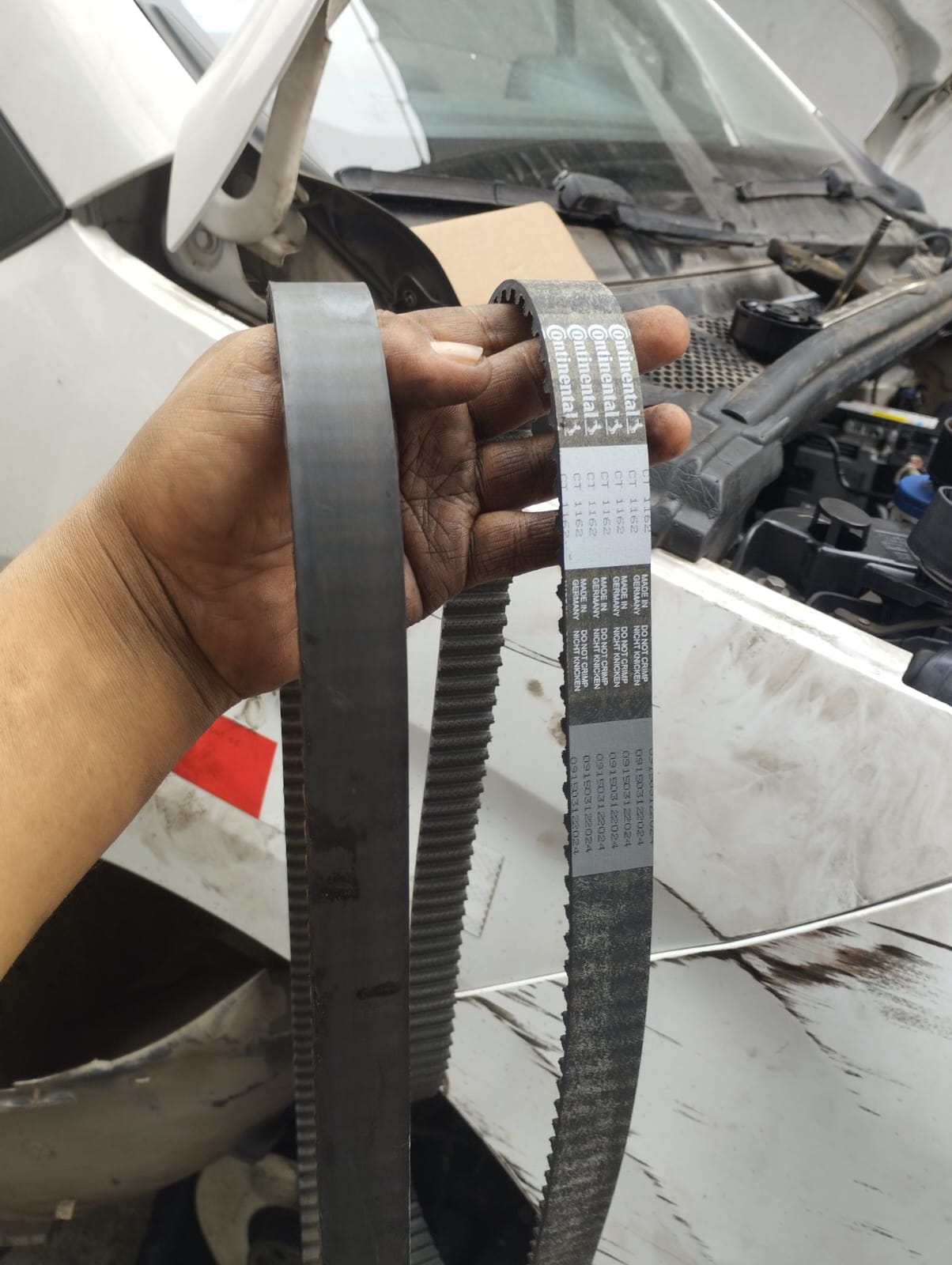 Citroen - JC Service