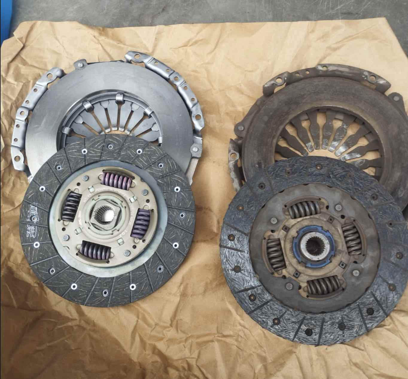 Citroen - JC Service