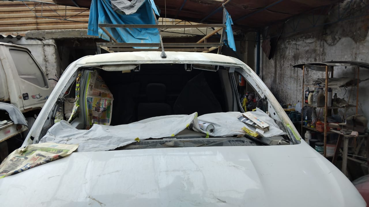 Citroen - JC Service