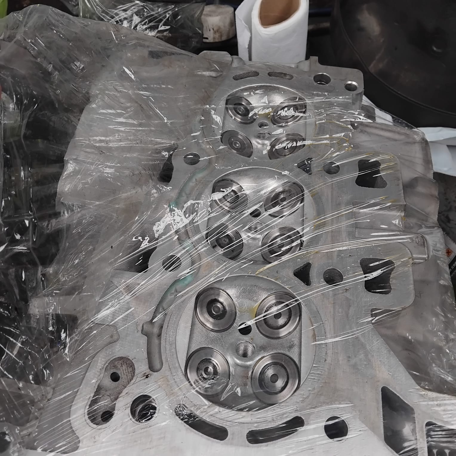 Citroen - JC Service