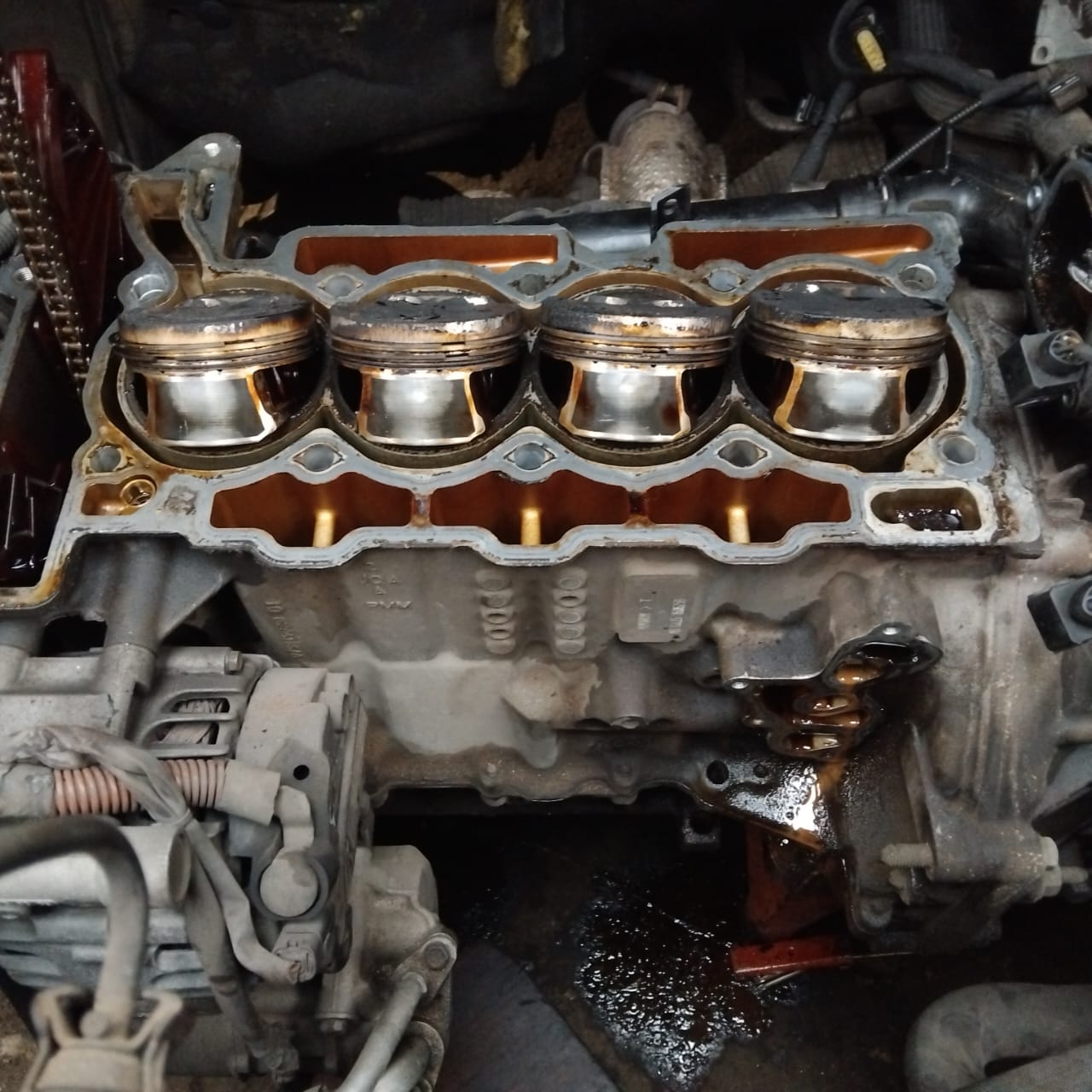 Citroen - JC Service