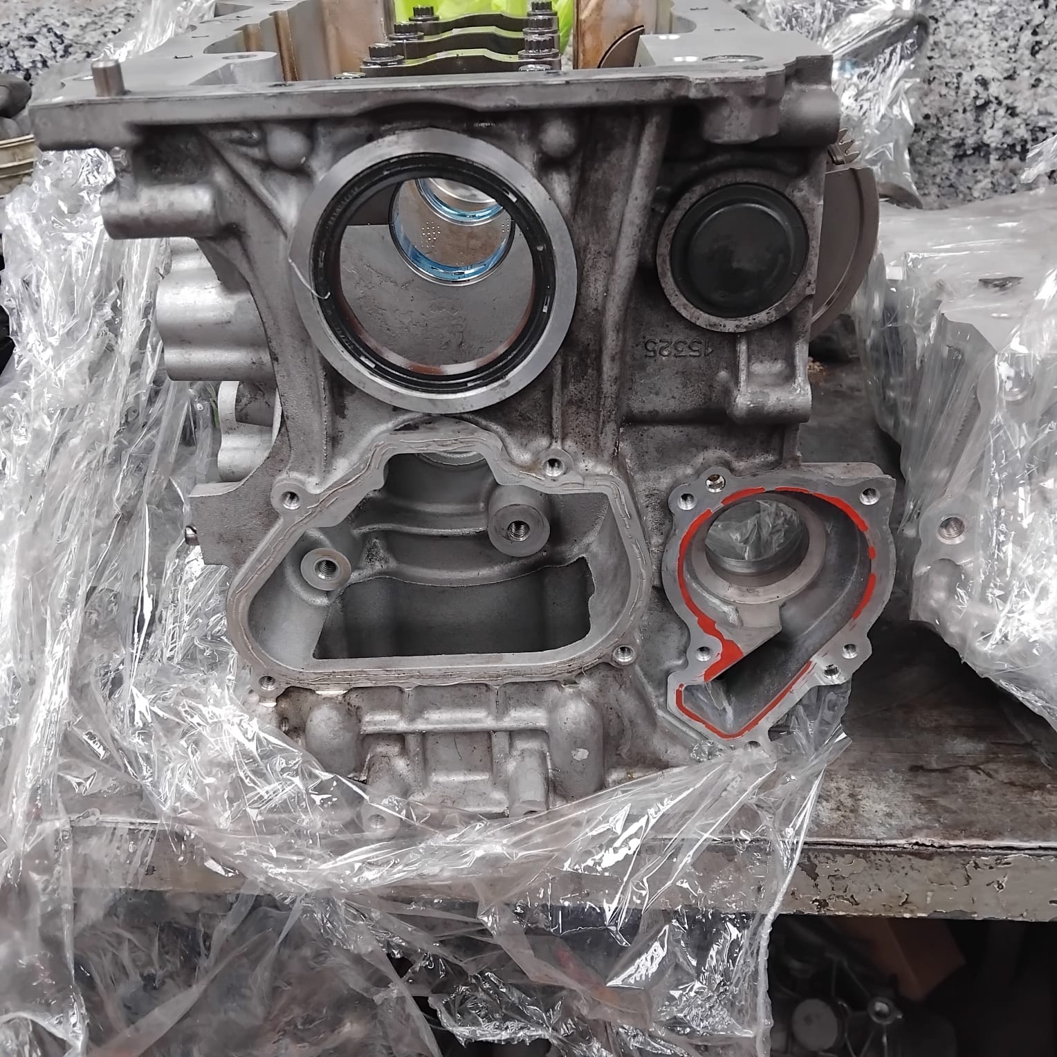 Citroen - JC Service