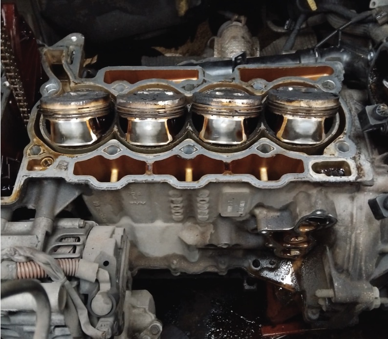 JC Service - mantenimieto