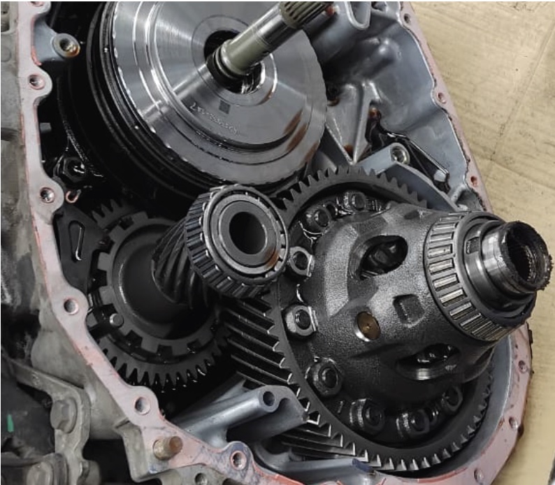 JC Service - mantenimieto